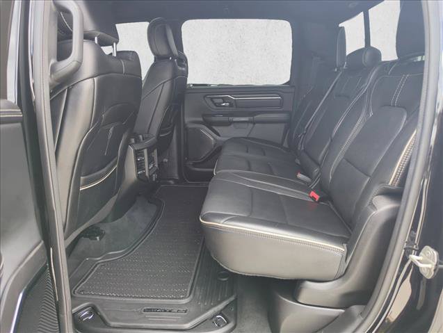 Used 2023 RAM 1500 Limited w/ Night Edition RWD image 15