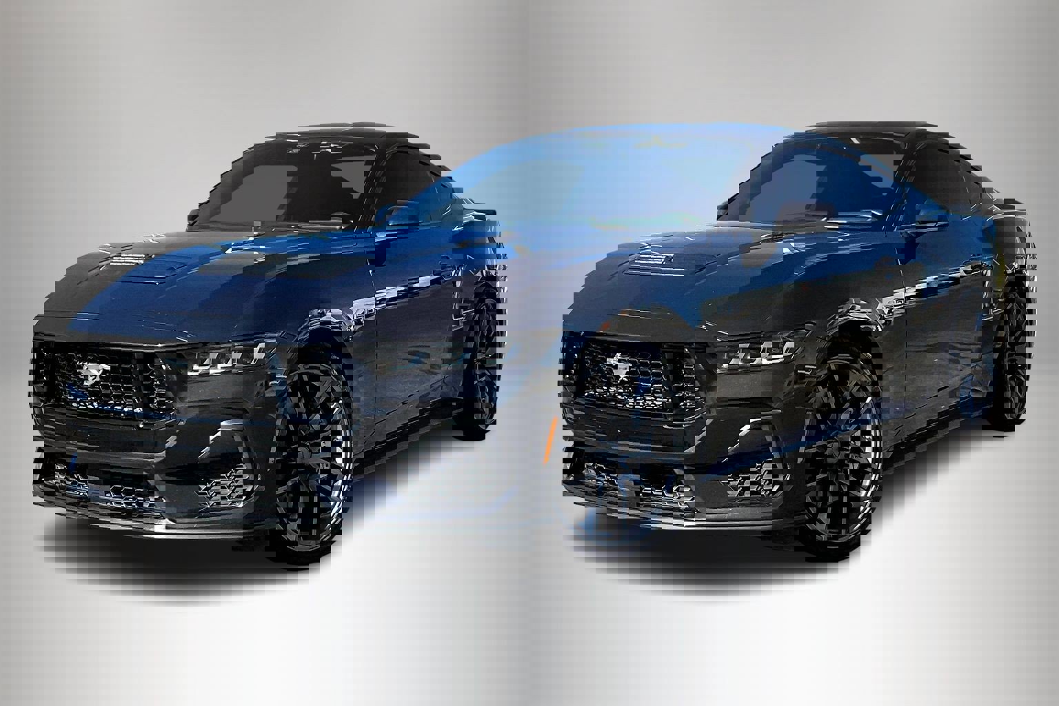 Used 2024 Ford Mustang GT image 3