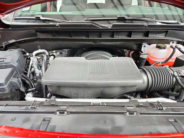 New 2026 GMC Yukon Elevation image 17