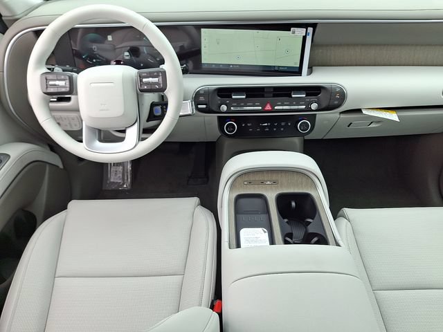 New 2027 Hyundai Palisade SEL AWD/4WD image 10