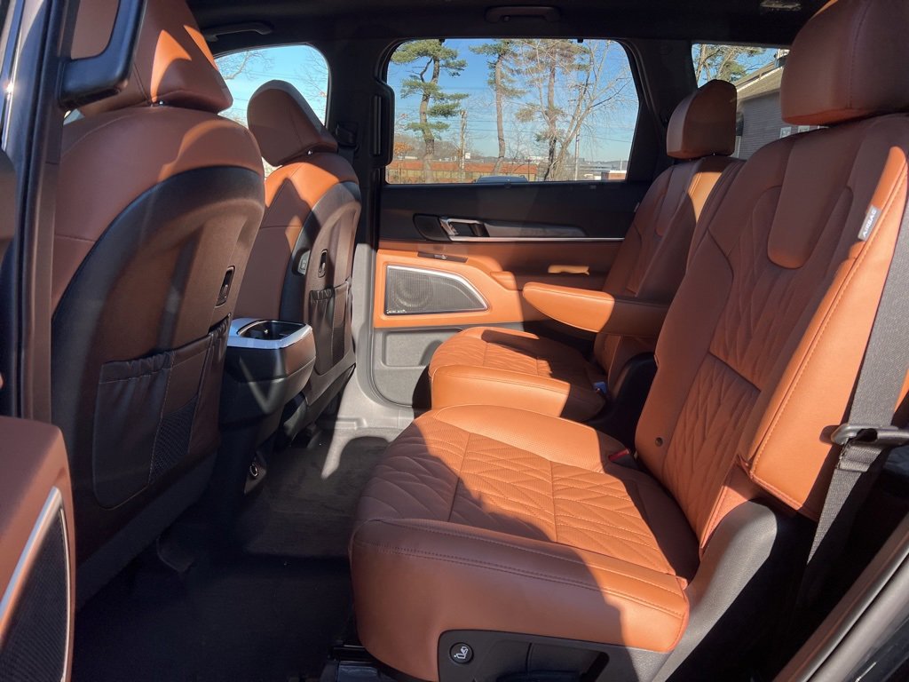 New 2025 Kia Telluride SX X-Line image 13