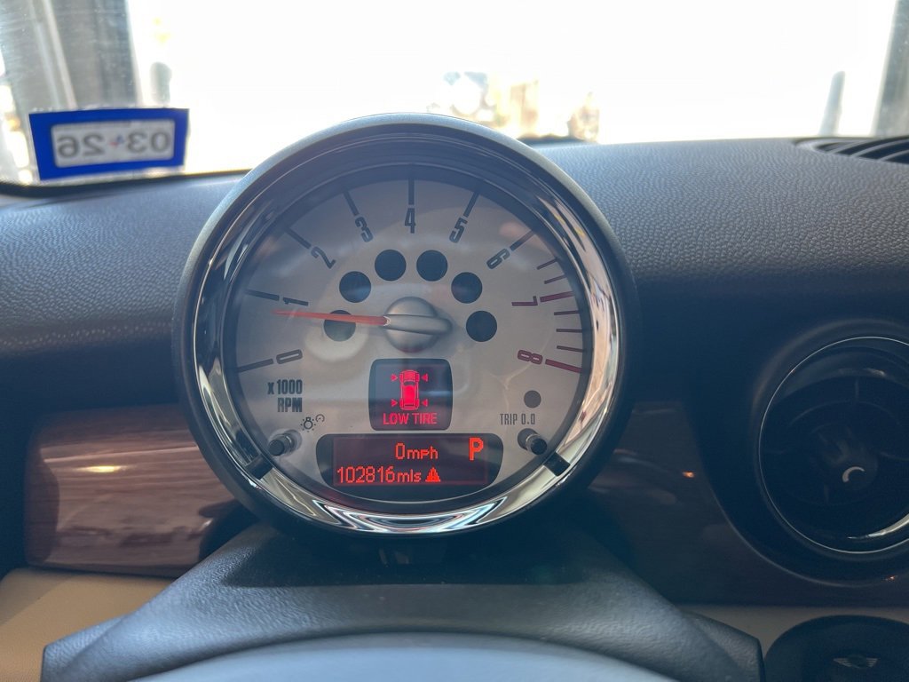 Used 2012 MINI Cooper S image 9