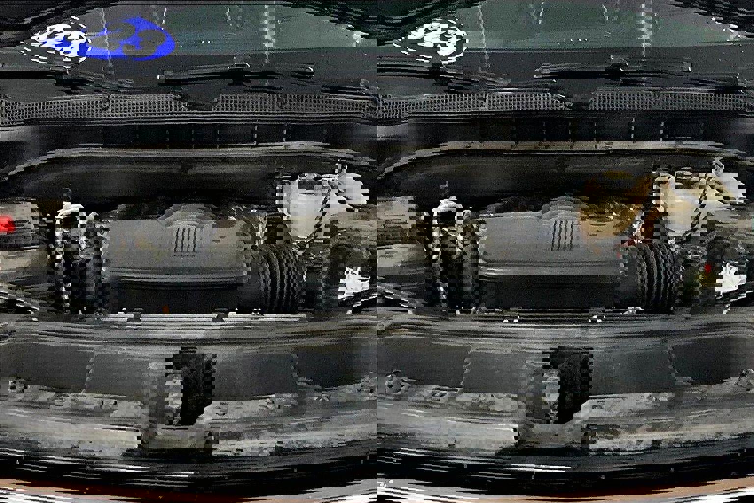 Used 2023 Chevrolet Suburban High Country image 31