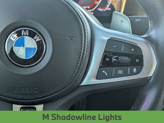 Used 2022 BMW M440i xDrive Gran Coupe w/ Premium Package AWD/4WD image 19