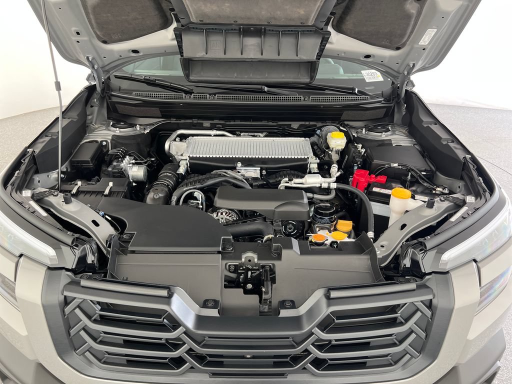 New 2026 Subaru Outback Touring XT AWD/4WD image 24
