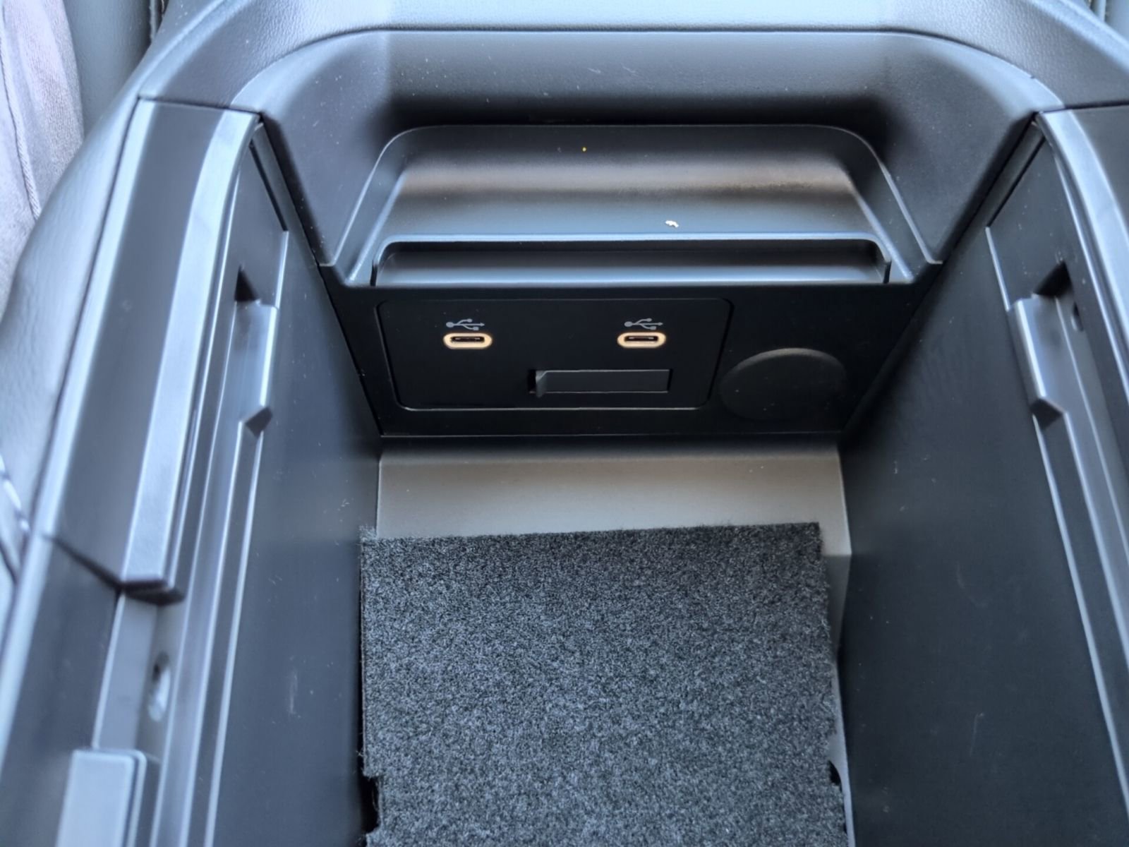 New 2026 MAZDA CX-30 2.5 Turbo w/ Premium Plus Pkg image 33