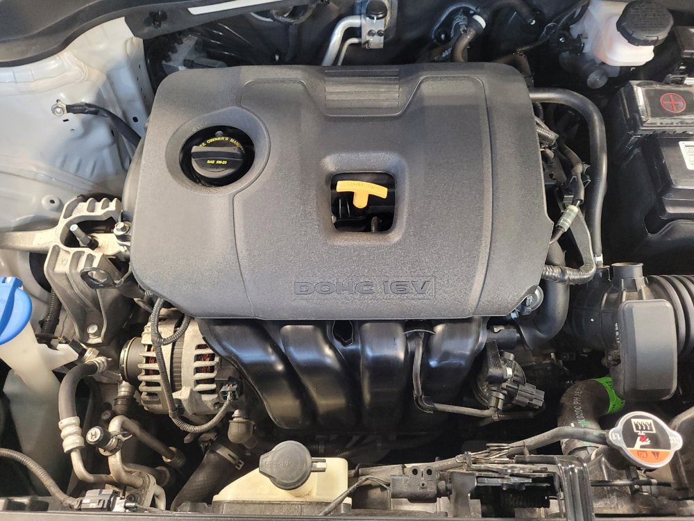 Used 2020 Kia Soul S FWD image 30