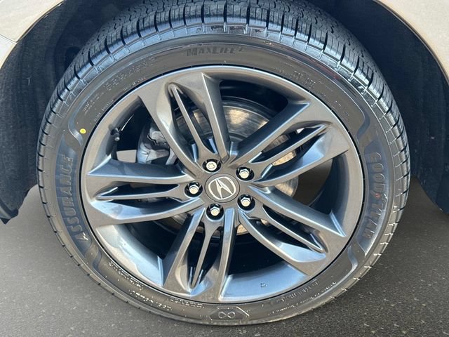 Used 2023 Acura RDX A-Spec AWD/4WD image 9