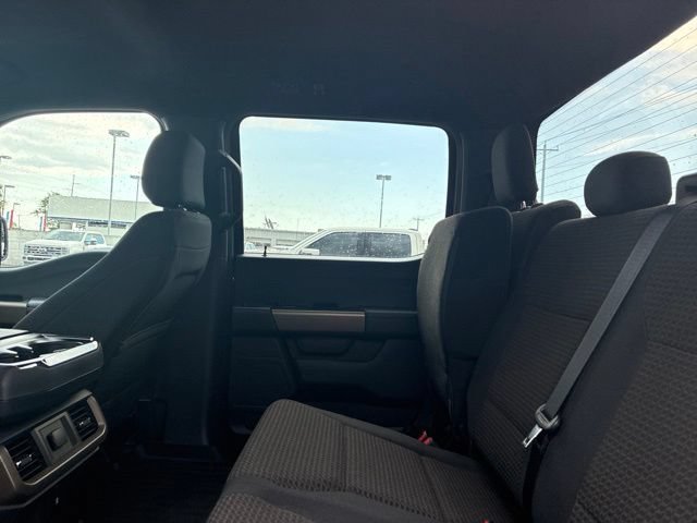 Used 2023 Ford F150 XL w/ Rattler Package AWD/4WD image 22