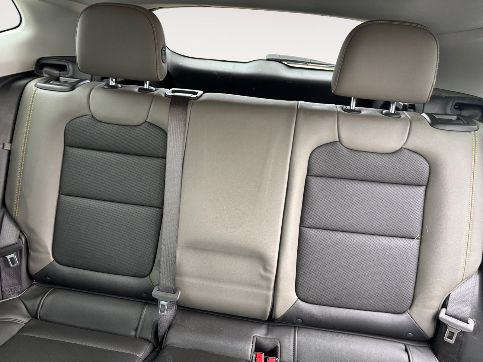 Used 2025 Chevrolet Trax ACTIV w/ Driver Confidence Package image 13