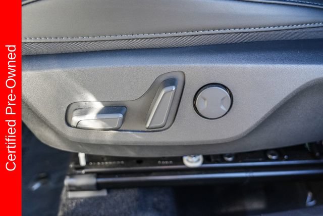 Certified 2025 Kia Niro EX FWD image 22