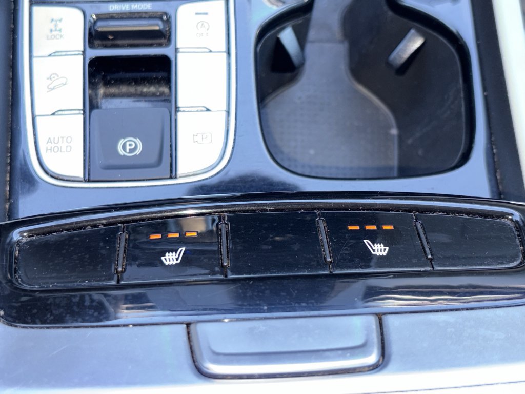 Used 2024 Hyundai Tucson SEL AWD/4WD image 7