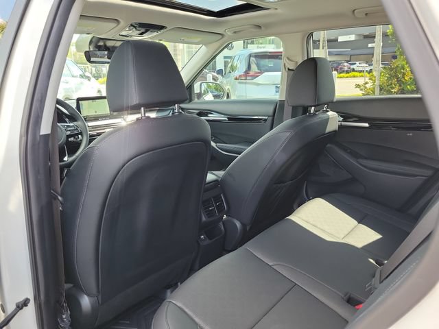 Used 2023 Kia Seltos EX AWD/4WD image 10