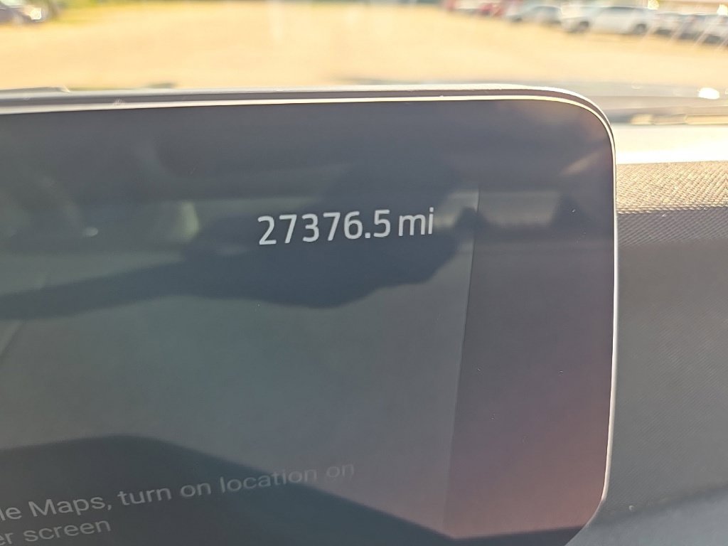 Used 2025 Ford Expedition Tremor AWD/4WD image 27