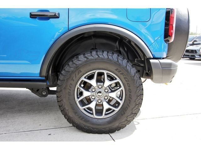 Used 2023 Ford Bronco Badlands AWD/4WD image 30