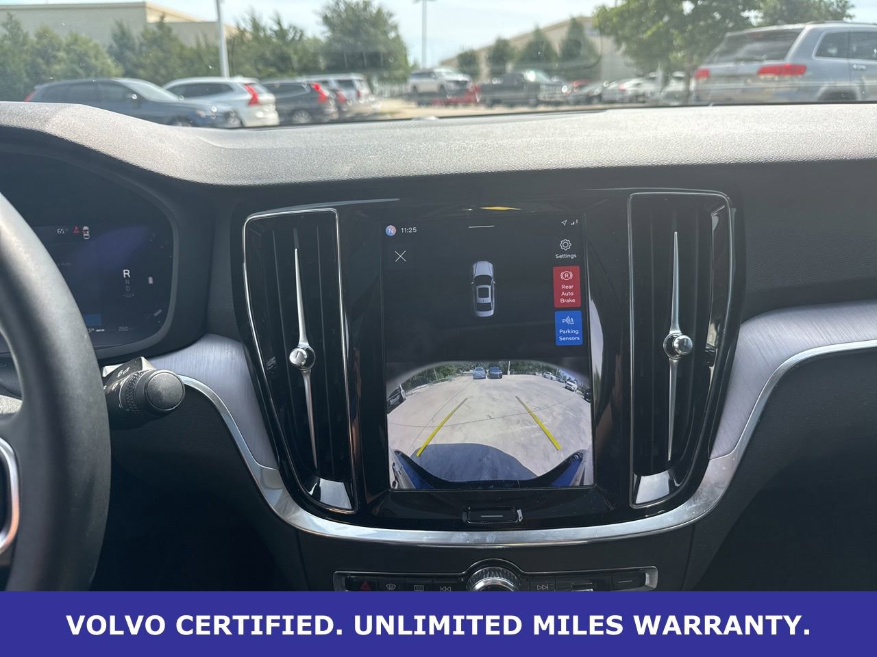 Certified 2024 Volvo S60 B5 Core FWD image 24