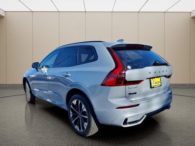 New 2026 Volvo XC60 B5 Plus w/ Protection Package Premier AWD/4WD image 7
