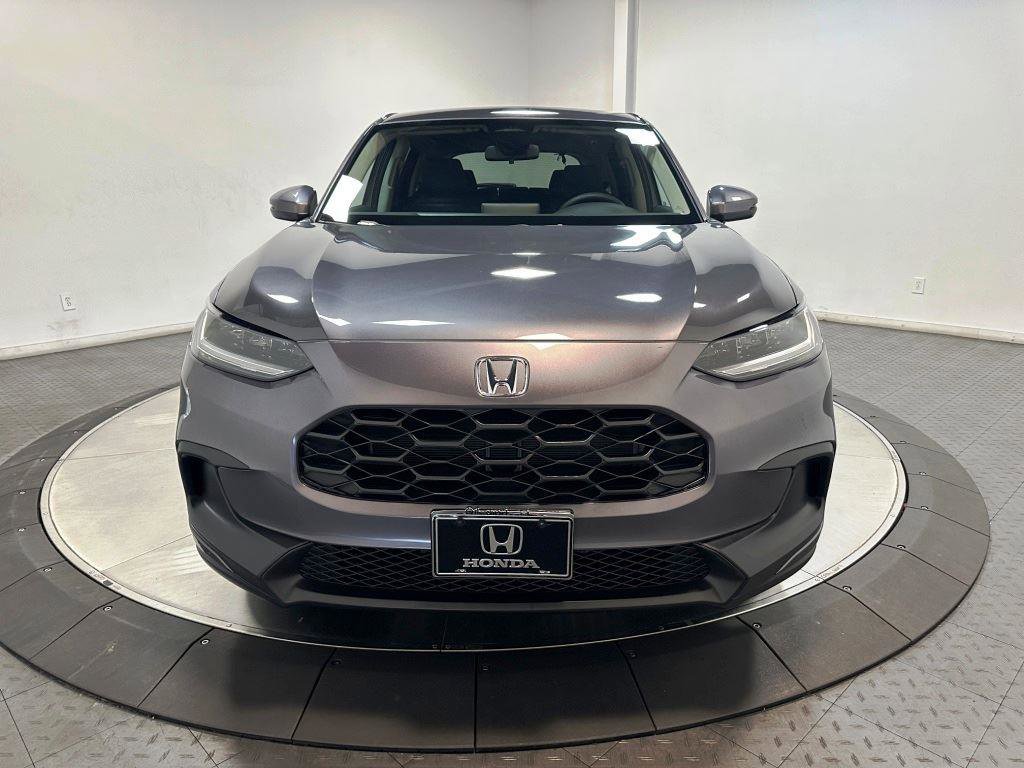 New 2026 Honda HR-V LX image 3