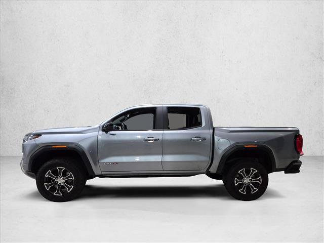 Used 2024 GMC Canyon AT4 AWD/4WD image 5