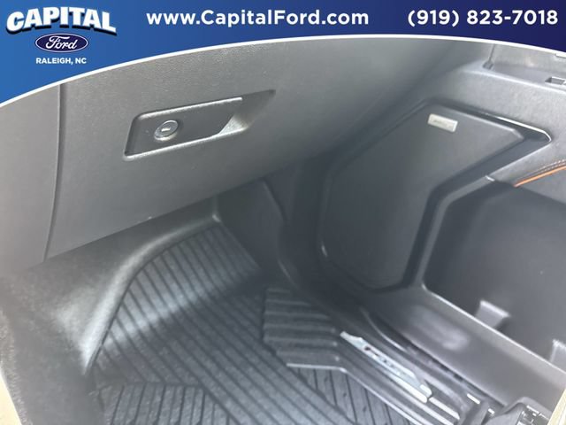 Used 2026 GMC Sierra 1500 AT4 w/ AT4 Premium Package AWD/4WD image 27
