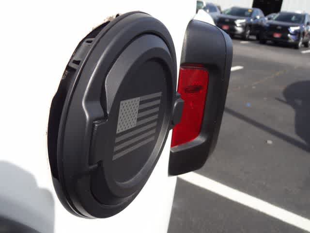 Used 2019 Jeep Wrangler Sport AWD/4WD image 22