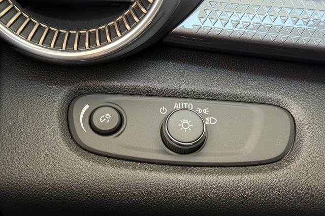 New 2026 Chevrolet Trax ACTIV w/ Driver Confidence Package FWD image 29
