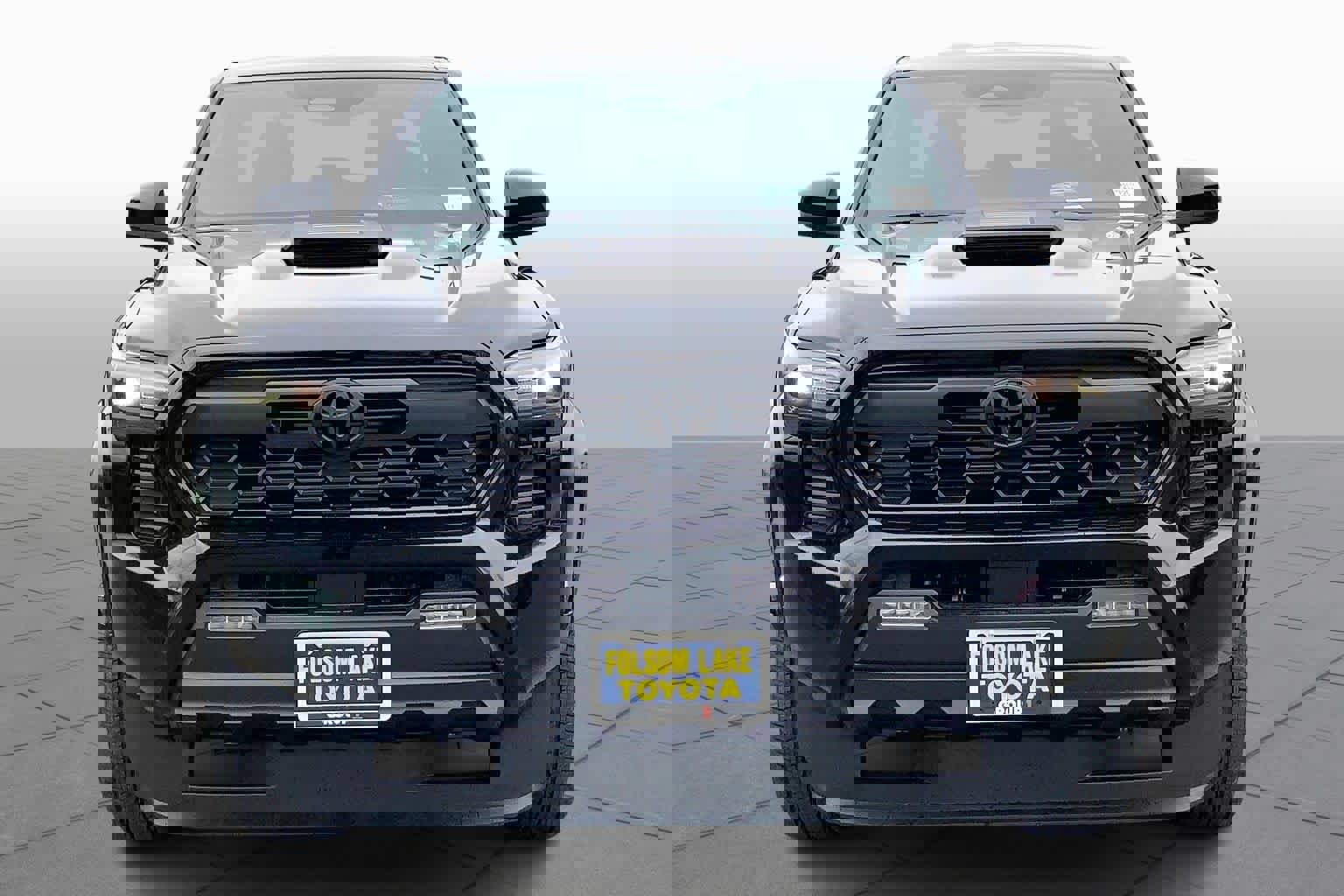 New 2026 Toyota Tacoma TRD Sport image 3