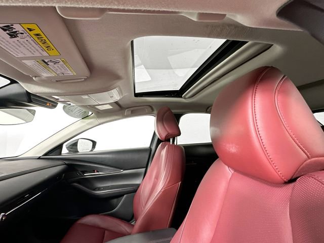 Used 2023 MAZDA CX-30 AWD 2.5 S w/ Preferred Package image 18