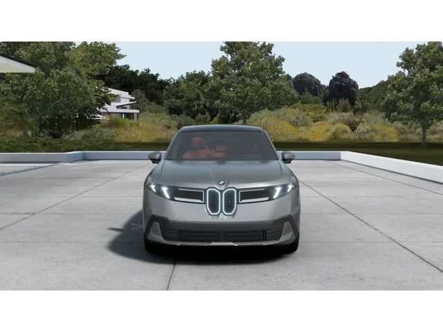 New 2027 BMW iX3 50 xDrive w/ Technology Package AWD/4WD image 3