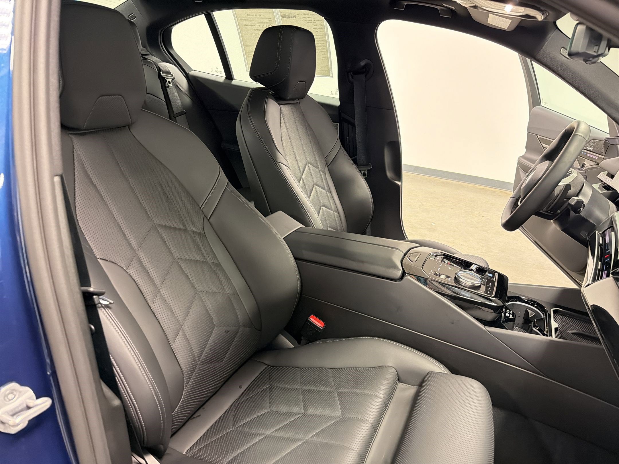 Certified 2026 BMW 530i image 30