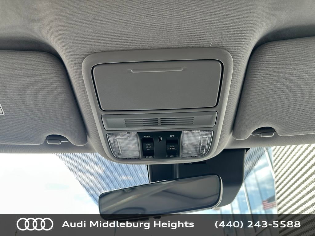Used 2021 Honda Pilot EX-L image 28