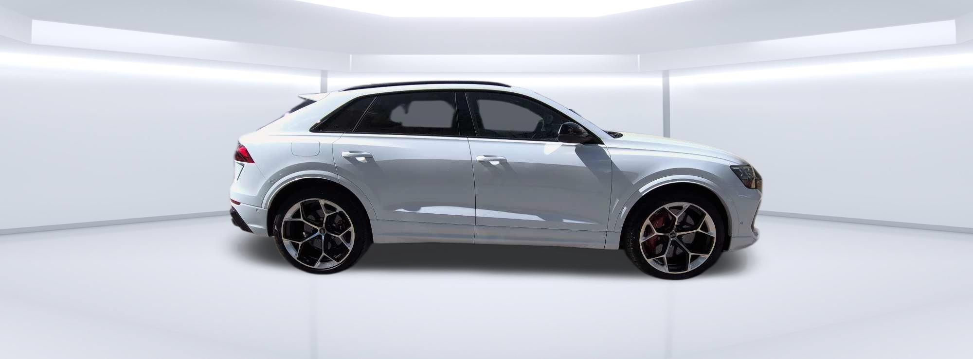 New 2026 Audi RS Q8 performance AWD/4WD image 35