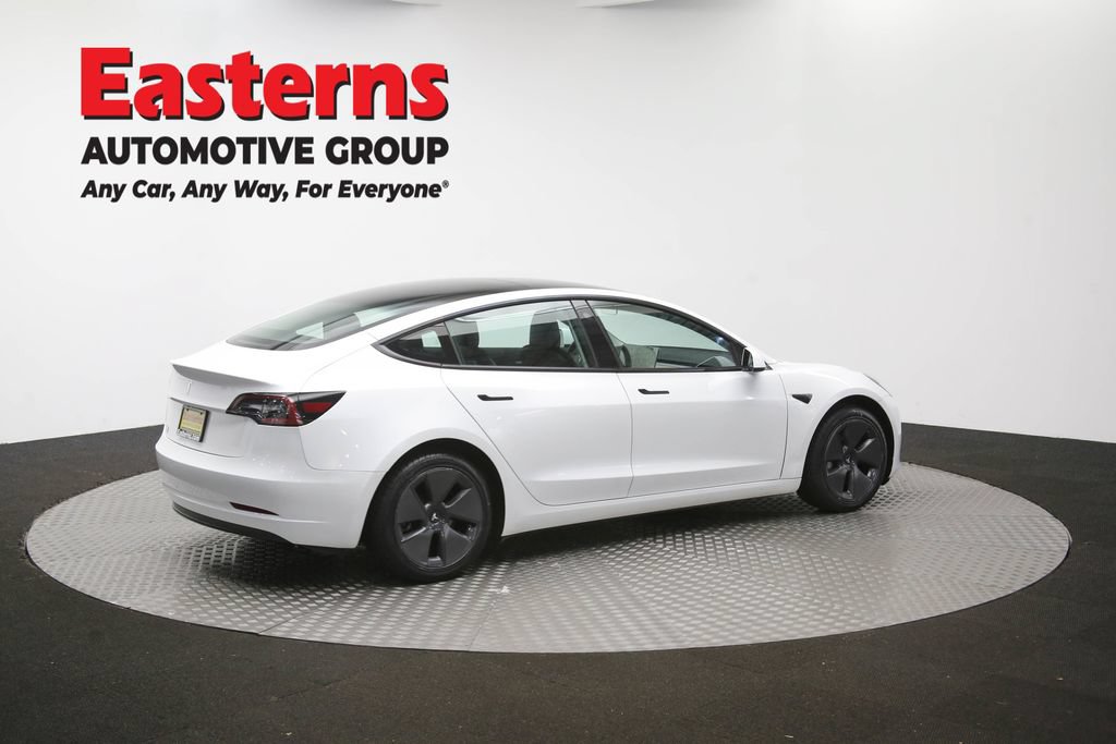Used 2023 Tesla Model 3 Standard Range RWD image 37