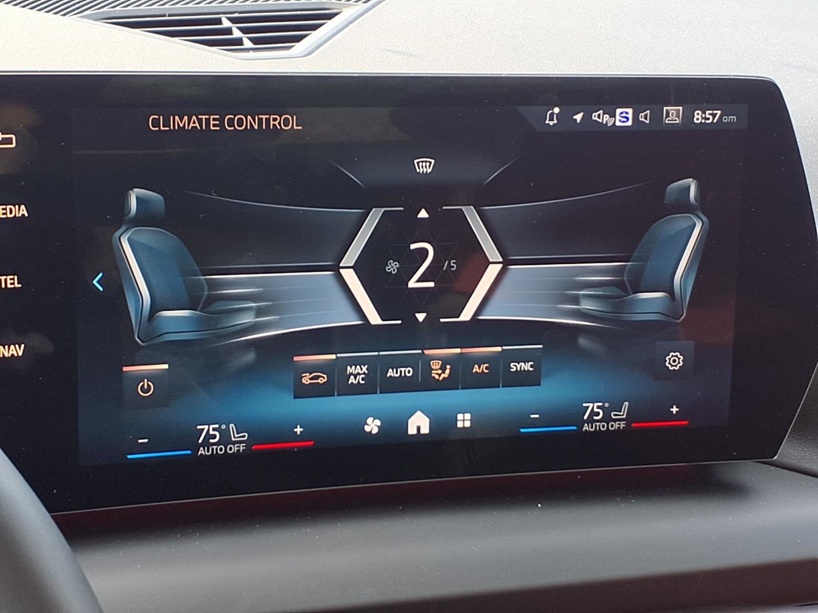 Used 2025 BMW 228i xDrive image 11