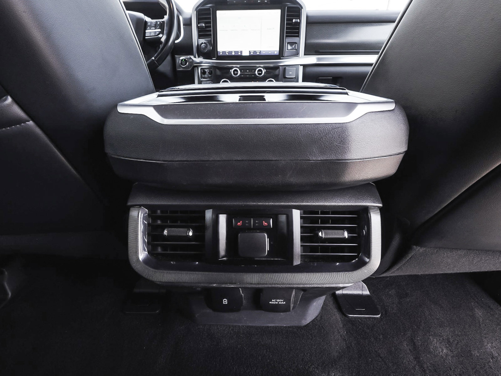 Used 2023 Ford F150 Raptor w/ Blue Interior Package AWD/4WD image 43