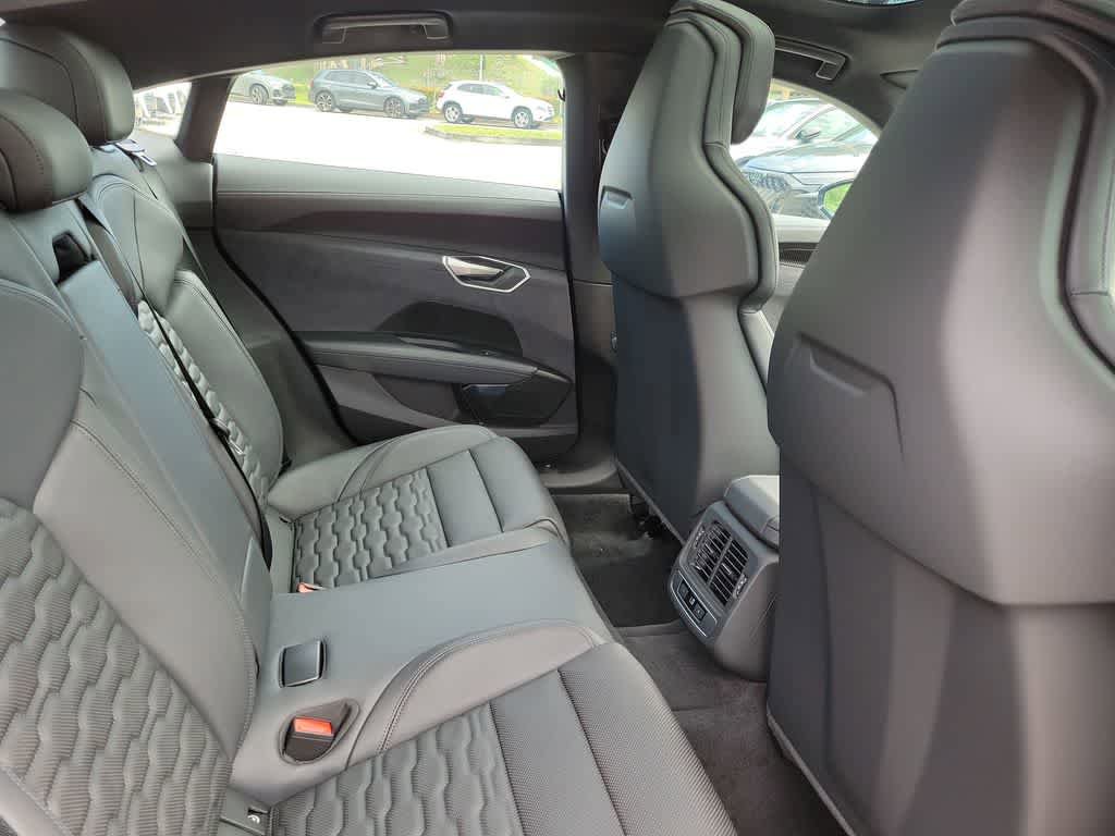 New 2026 Audi S e-tron GT Premium Plus AWD/4WD image 21