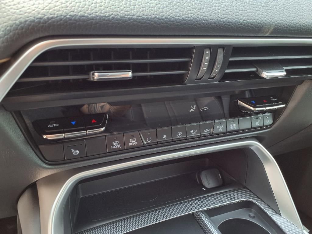 New 2025 MAZDA CX-70 3.3 Turbo w/ Preferred Package image 19