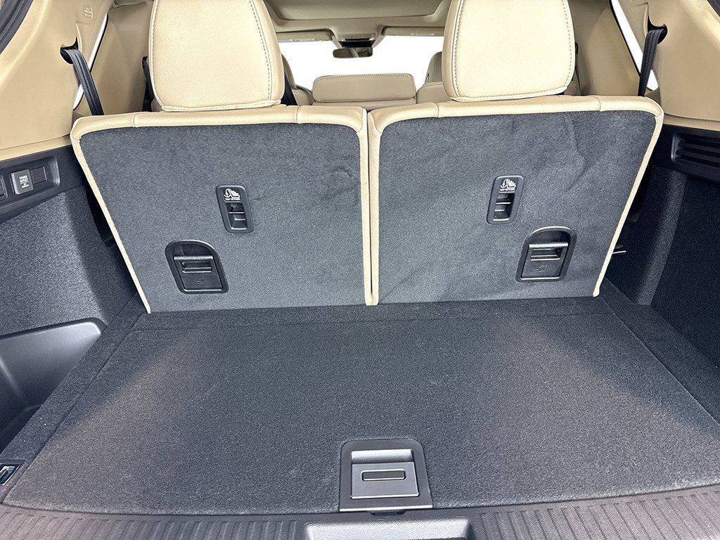 New 2026 Acura MDX SH-AWD image 29