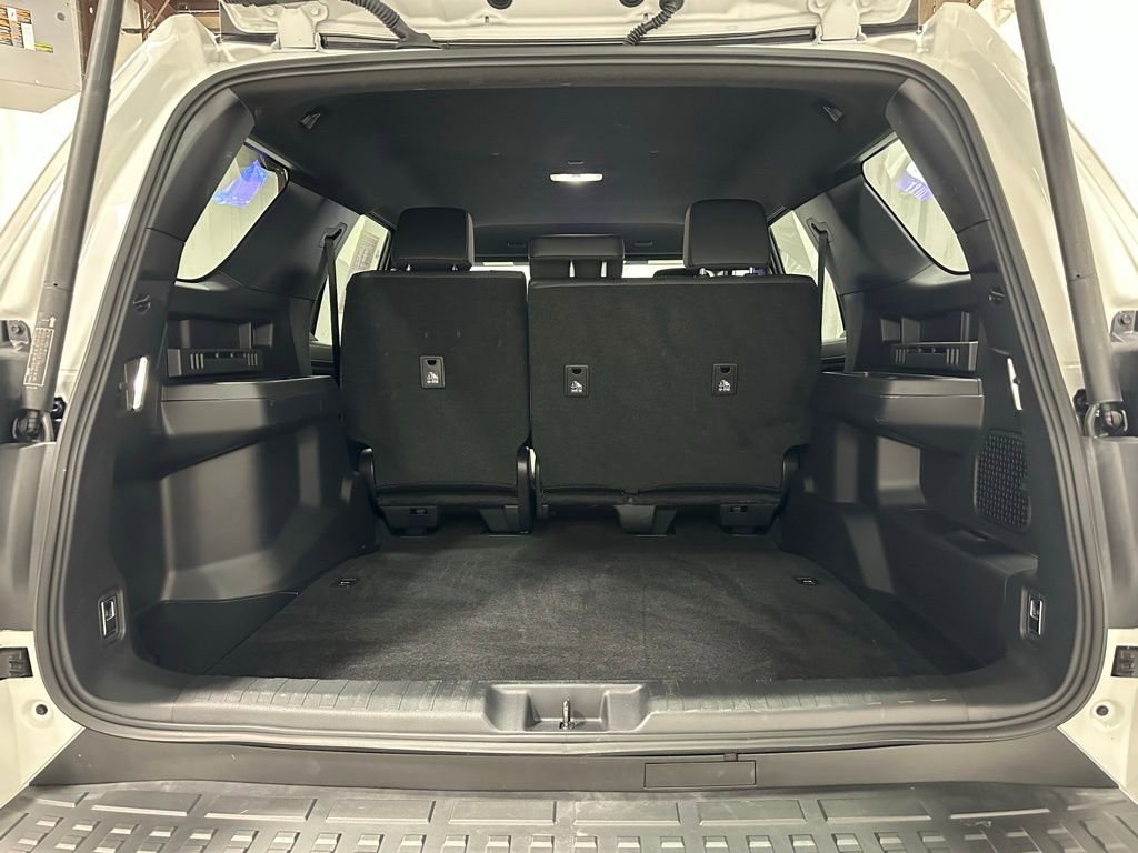 Used 2025 Toyota 4Runner TRD Off-Road Premium image 48