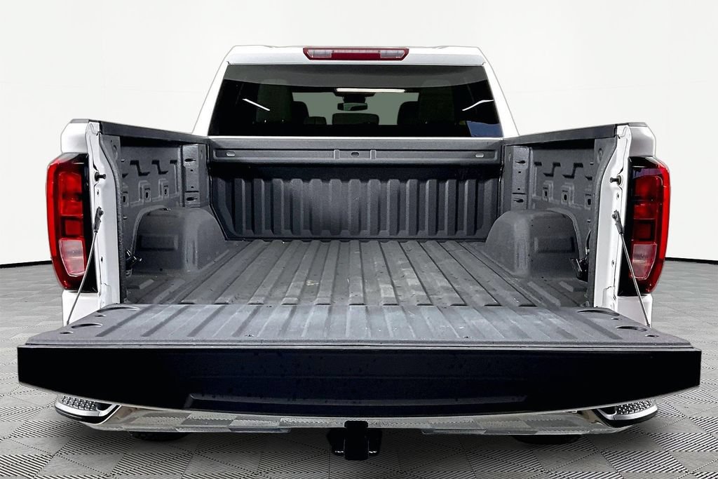 Used 2024 GMC Sierra 1500 SLE AWD/4WD image 7