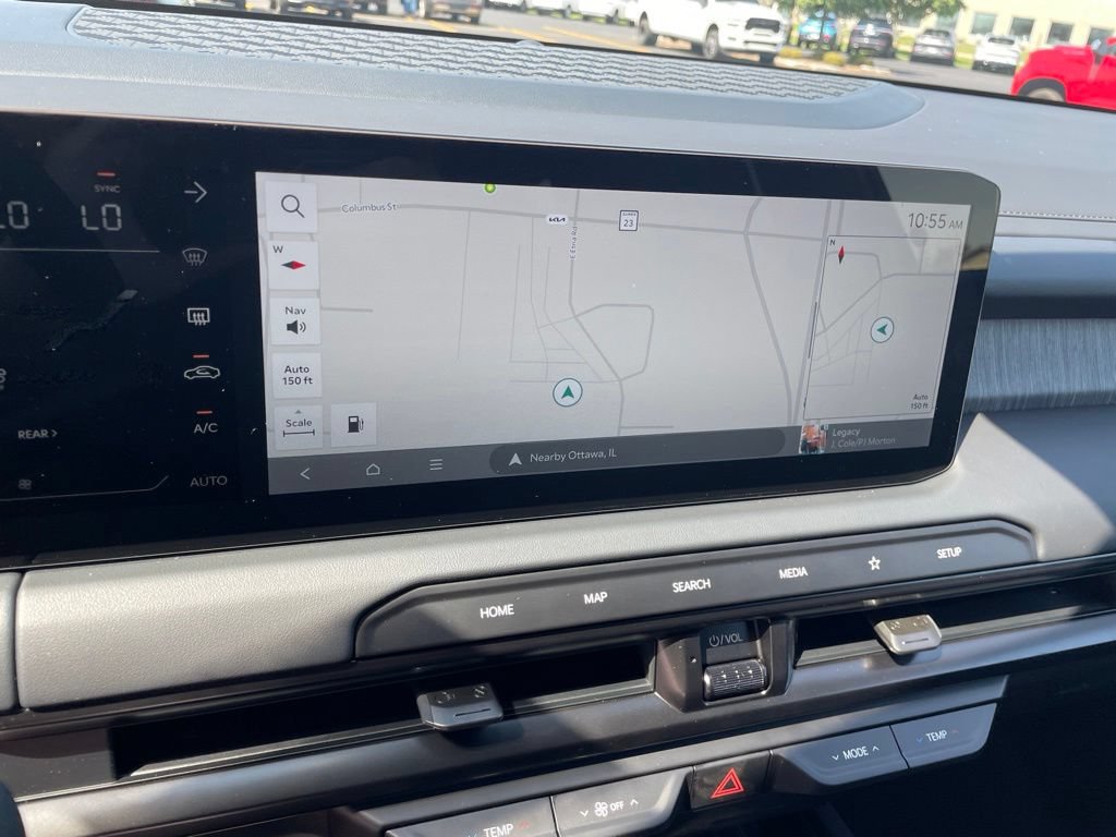 New 2027 Kia Telluride SX Prestige X-Line AWD/4WD image 21