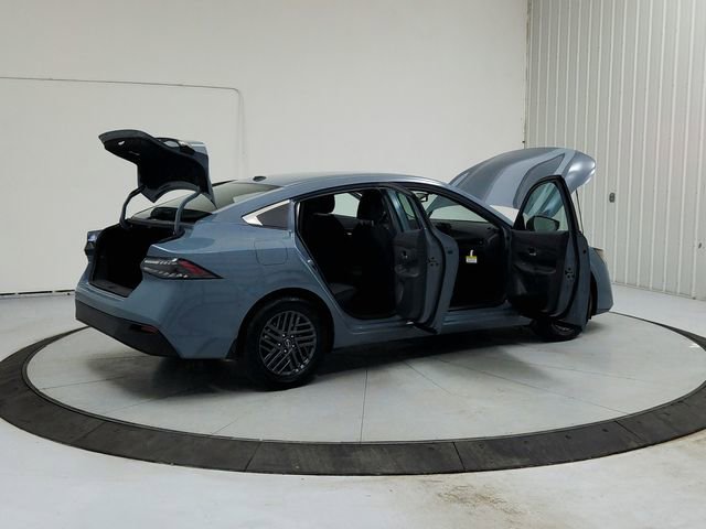 New 2026 Nissan Sentra SV w/ SV Convenience Package image 15