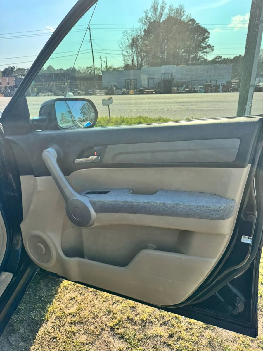 Used 2007 Honda CR-V EX-L image 17