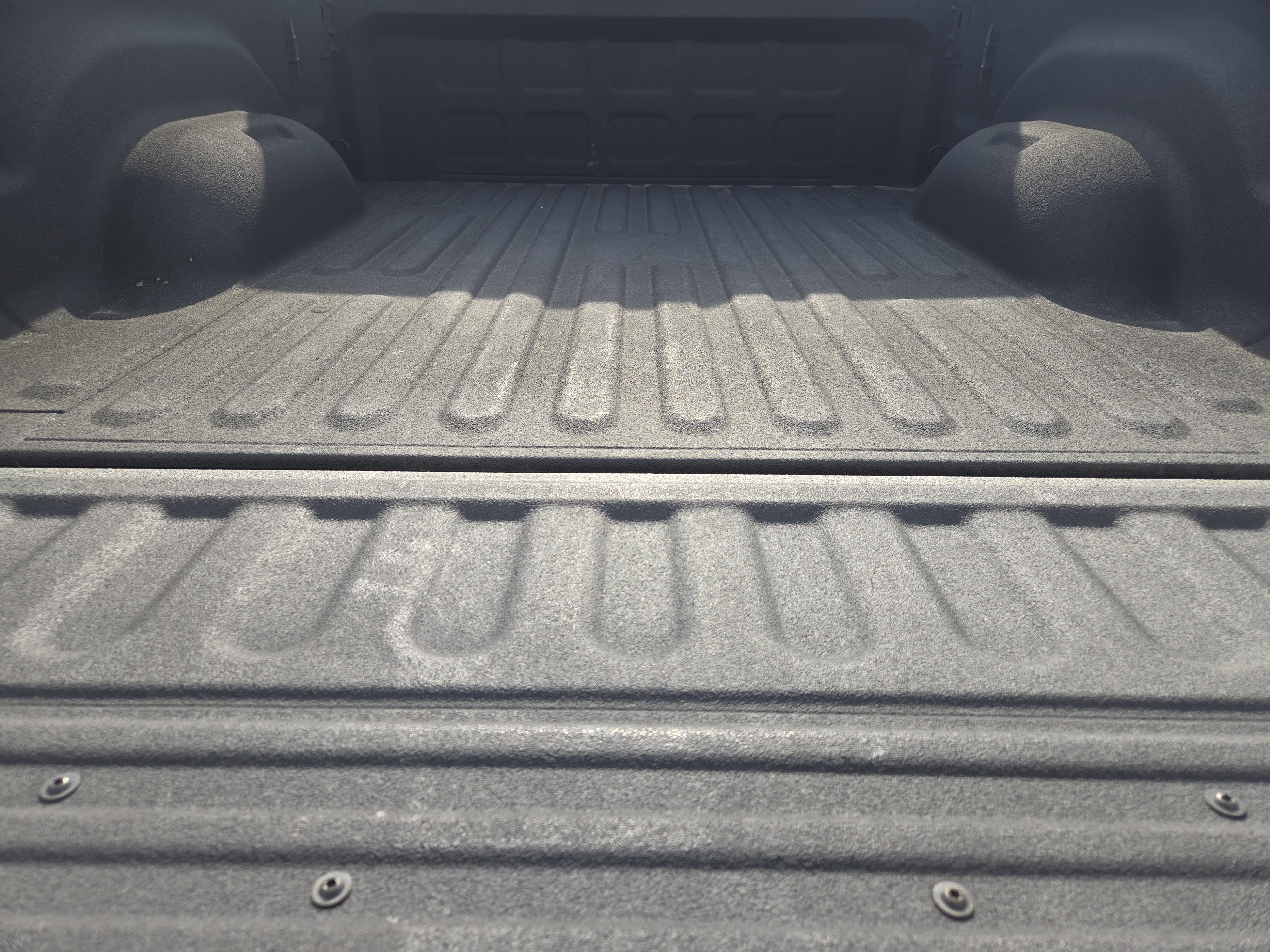 Used 2021 RAM 2500 Laramie image 35