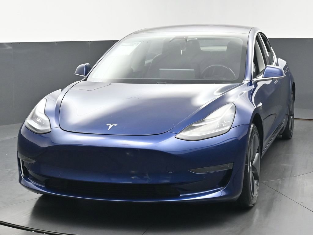 Used 2018 Tesla Model 3 Long Range image 6