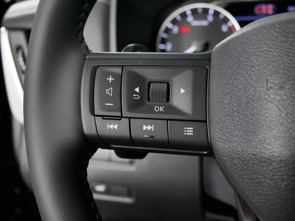 New 2026 Nissan Rogue SV AWD/4WD image 26