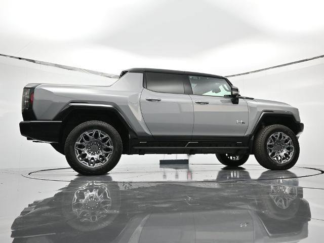 New 2025 GMC Hummer EV 3X image 40