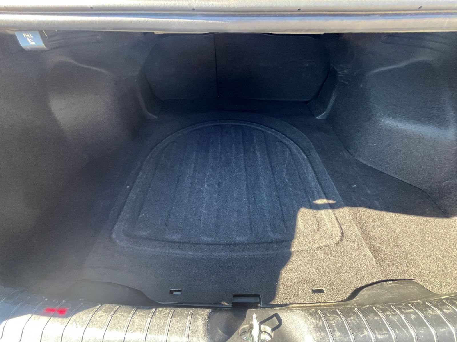 Used 2025 Kia K4 FWD image 31