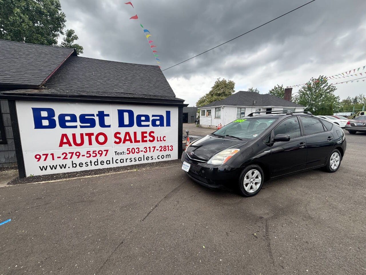 Used 2006 Toyota Prius