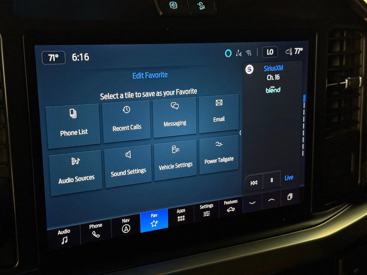 Used 2026 Ford F350 King Ranch image 68